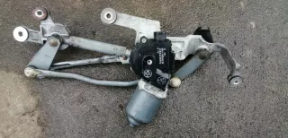 76505TF0G01 Механизм стеклоочистителя (трапеция дворников) Honda Jazz 3 Арт e4202183, вид 2