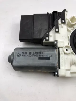 3C0959703B Моторчик стеклоподъемника Volkswagen Golf 6 Арт e4202941, вид 5