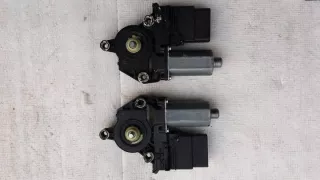1K4839401D 1K439402D Моторчик стеклоподъемника Volkswagen Golf 5 Арт e4203631, вид 2