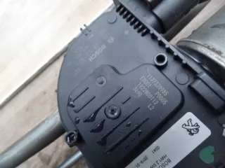9829009680 Механизм стеклоочистителя (трапеция дворников) Peugeot 3008 2 Арт e4205409, вид 7