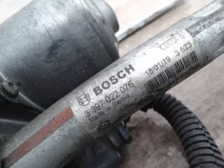 9829009680 Механизм стеклоочистителя (трапеция дворников) Peugeot 3008 2 Арт e4205409, вид 8
