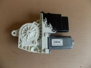 3C9959703 Моторчик стеклоподъемника Volkswagen Passat B6 Арт e4205845, вид 1