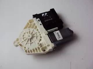 1K0959792L Моторчик стеклоподъемника Volkswagen Passat B6 Арт e4206221, вид 1