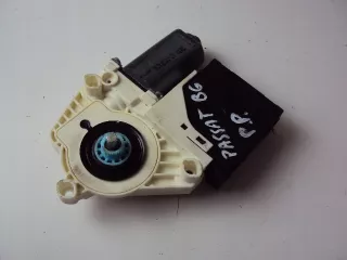 1K0959792L Моторчик стеклоподъемника Volkswagen Passat B6 Арт e4206221, вид 3
