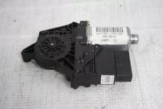3B5839752G Моторчик стеклоподъемника Volkswagen Passat B5 Арт e4206824, вид 1