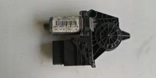 3B5839751CD Моторчик стеклоподъемника Volkswagen Passat B5 Арт e4207559, вид 1