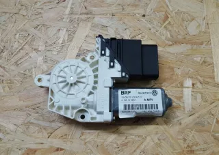 1K0959703B Моторчик стеклоподъемника Volkswagen Touran 1 Арт e4208265, вид 1