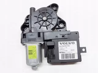 30739182AC Моторчик стеклоподъемника Volvo S40 2 Арт e4208414, вид 1