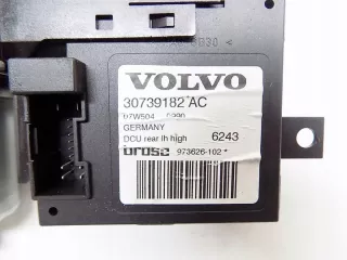 30739182AC Моторчик стеклоподъемника Volvo S40 2 Арт e4208414, вид 3