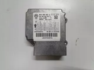 8K0959655G Блок AirBag Audi A4 B8 Арт e4222050, вид 1