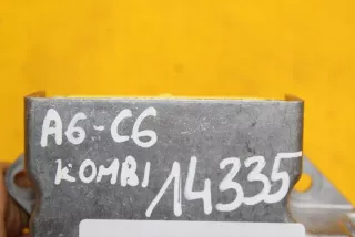 4F0959655B Блок AirBag Audi A6 C6 (S6,RS6) Арт e4223016, вид 6