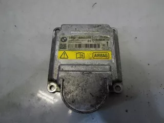 6863389 Блок AirBag BMW 1 F20/F21 Арт e4223863, вид 1