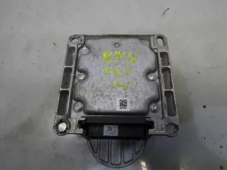 6863389 Блок AirBag BMW 1 F20/F21 Арт e4223863, вид 2