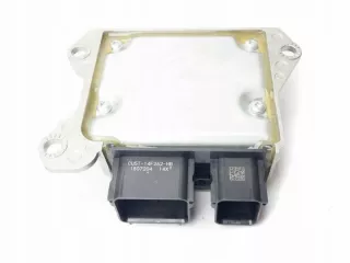 2115957 EB3T-14B321-EG EB3T-14B321-EB EB3T-14B321-EC EB3T-14B321-ED EB3T-14B321-EE EB3T-14B321-EF EB3T-14B321 Блок AirBag Ford Ranger 3 Арт e4227094, вид 3