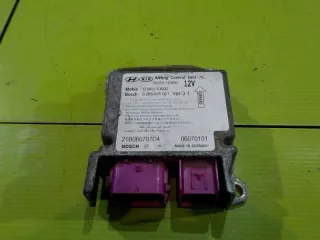 1D959-10600 Блок AirBag Kia Carens 3 Арт e4228297, вид 1