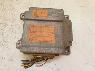 3321454 Блок AirBag Mazda 323 BJ Арт e4229254, вид 1