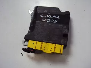 A2059009427 Блок AirBag Mercedes C W205 Арт e4229812, вид 1