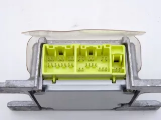 MR551781 Блок AirBag Mitsubishi Pajero 3 Арт e4231451, вид 2