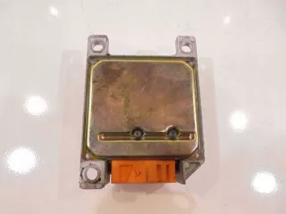  Блок AirBag Opel Combo C Арт e4232860, вид 2