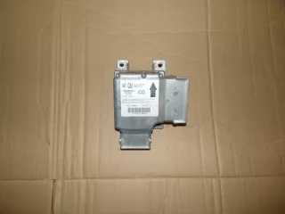 13159977 Блок AirBag Opel Signum Арт e4233476, вид 1