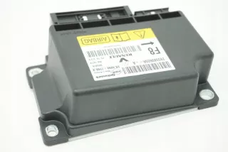 285589605R Блок AirBag Renault Scenic 3 Арт e4236399, вид 2