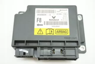 285589605R Блок AirBag Renault Scenic 3 Арт e4236399, вид 4
