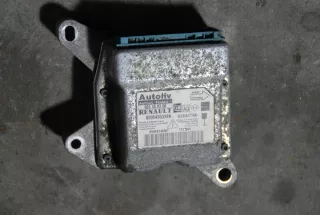 8200435339A Блок AirBag Renault Trafic 2 Арт e4236664, вид 1
