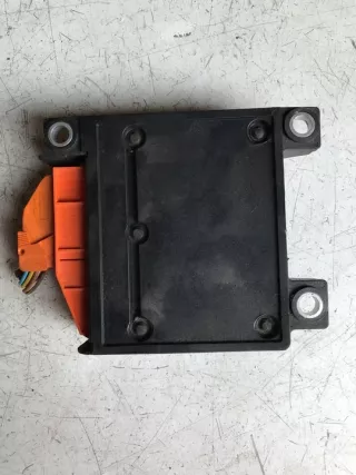 0001211 Блок AirBag Smart Fortwo 1 Арт e4237362, вид 2