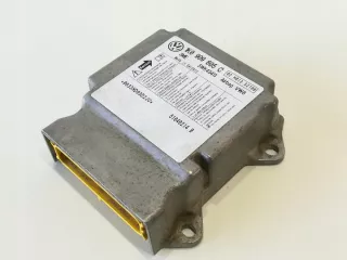 1K0909605C Блок AirBag Volkswagen Golf 5 Арт e4238428, вид 1