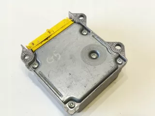 1K0909605C Блок AirBag Volkswagen Golf 5 Арт e4238428, вид 3