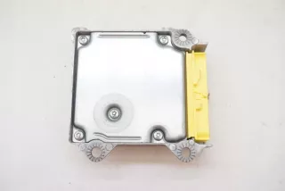 1K0909605N Блок AirBag Volkswagen Golf 5 Арт e4238477, вид 4