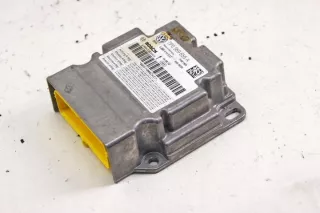 7P0959655A Блок AirBag Volkswagen Touareg 2 Арт e4239402, вид 1