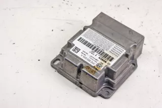 7P0959655A Блок AirBag Volkswagen Touareg 2 Арт e4239402, вид 4