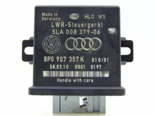 8P0907357K Блок управления (другие) Audi A3 8P Арт e4240055, вид 2