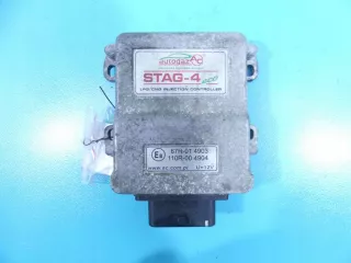 STAG-4 Блок управления (другие) Audi A3 8L Арт e4240151, вид 2
