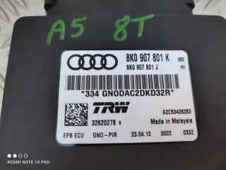 8K0907801K Блок управления (другие) Audi A4 B8 Арт e4240390, вид 2