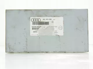 4E0919895 Блок управления (другие) Audi A8 D3 (S8) Арт e4241658, вид 2