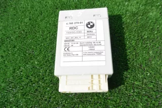 6785279 Блок управления (другие) BMW 1 E81/E82/E87/E88 Арт e4242320, вид 2