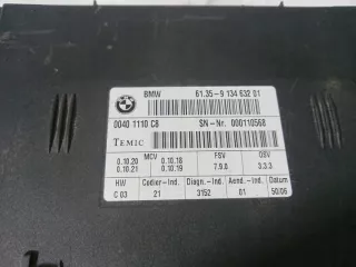9134632 Блок управления (другие) BMW 5 E60/E61 Арт e4243058, вид 2