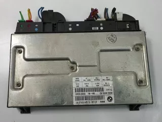 6924875 Блок управления (другие) BMW 7 E65/E66 Арт e4243438, вид 1