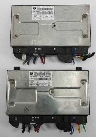 6924875 Блок управления (другие) BMW 7 E65/E66 Арт e4243438, вид 4