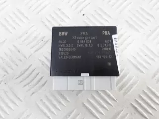 6884808 66336884808 1620802640 312620 Блок управления (другие) BMW X1 F48 Арт e4243661, вид 1