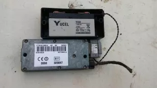 5TRK0100UK Блок управления (другие) BMW X5 E53 Арт e4244233, вид 1