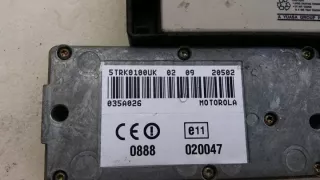 5TRK0100UK Блок управления (другие) BMW X5 E53 Арт e4244233, вид 2