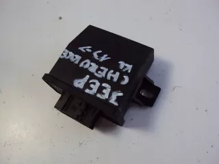 130732948803 Блок управления (другие) Jeep Cherokee KL Арт e4245650, вид 1