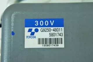 G9250-48011 Блок управления (другие) Lexus RX 2 Арт e4246444, вид 2