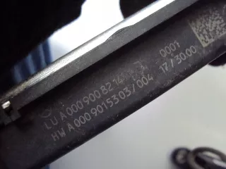A0009008214 Блок управления (другие) Mercedes A W177 Арт e4246693, вид 4