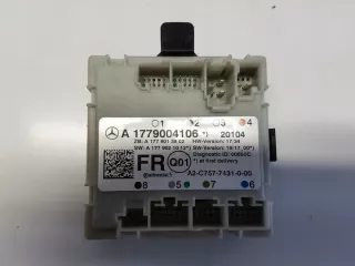A1779004106 Блок управления (другие) Mercedes A W177 Арт e4246748, вид 1
