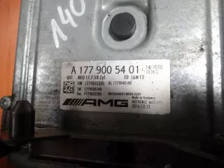 A1779005401 FD16M12 Блок управления (другие) Mercedes A W177 Арт e4246786, вид 2