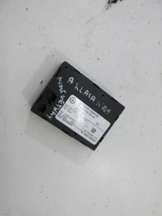 A1695403945 Блок управления (другие) Mercedes A W169 Арт e4246878, вид 1